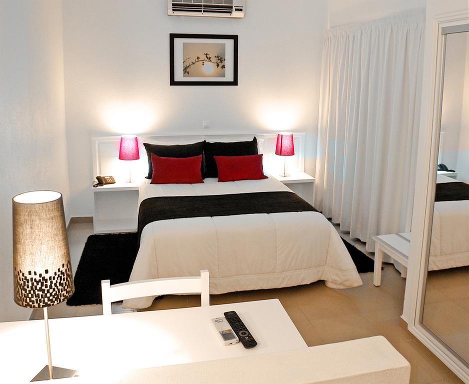Varchotel Elvas Værelse billede