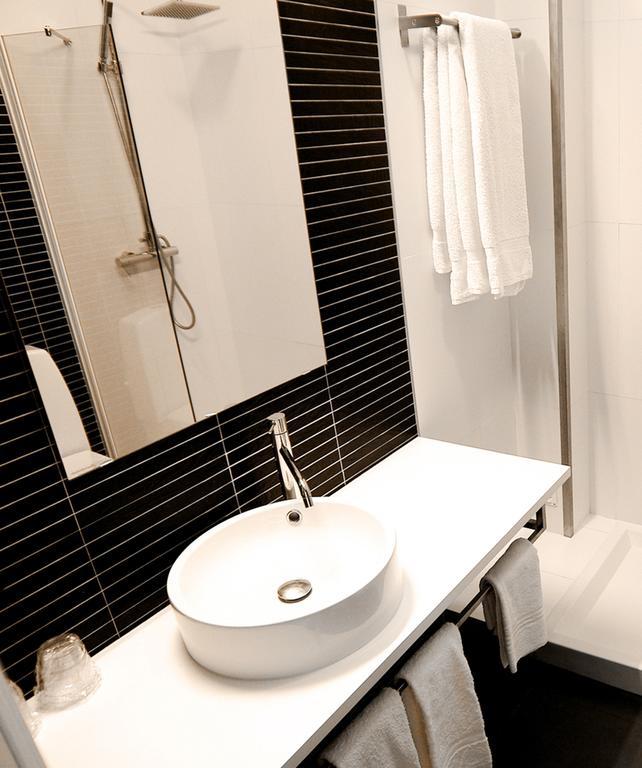 Varchotel Elvas Værelse billede