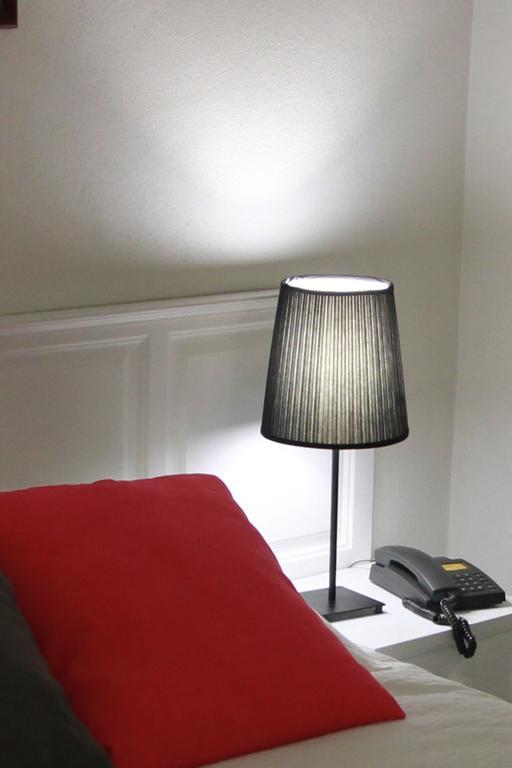 Varchotel Elvas Værelse billede
