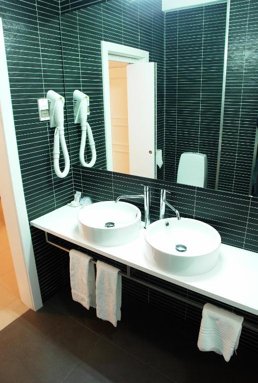 Varchotel Elvas Værelse billede