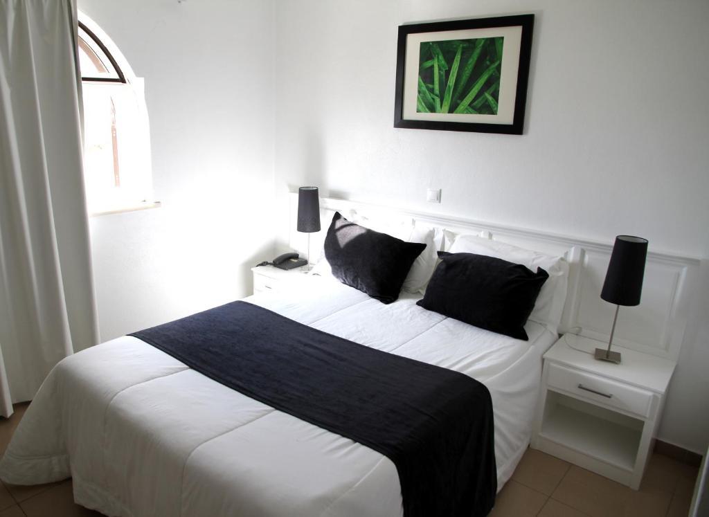 Varchotel Elvas Værelse billede